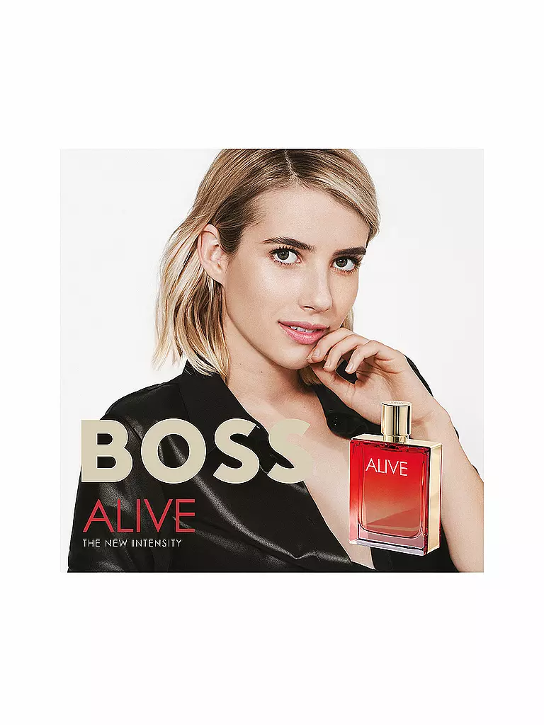 BOSS | Alive Intense Eau de Parfum 30ml  | keine Farbe