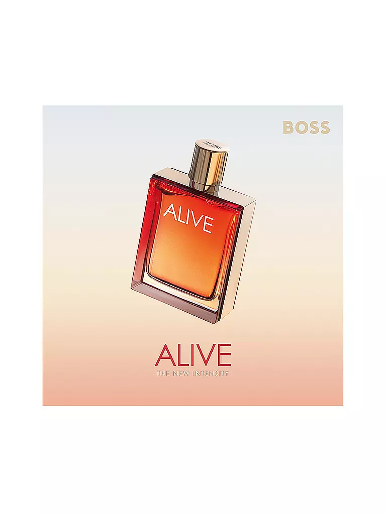 BOSS | Alive Intense Eau de Parfum 30ml  | keine Farbe