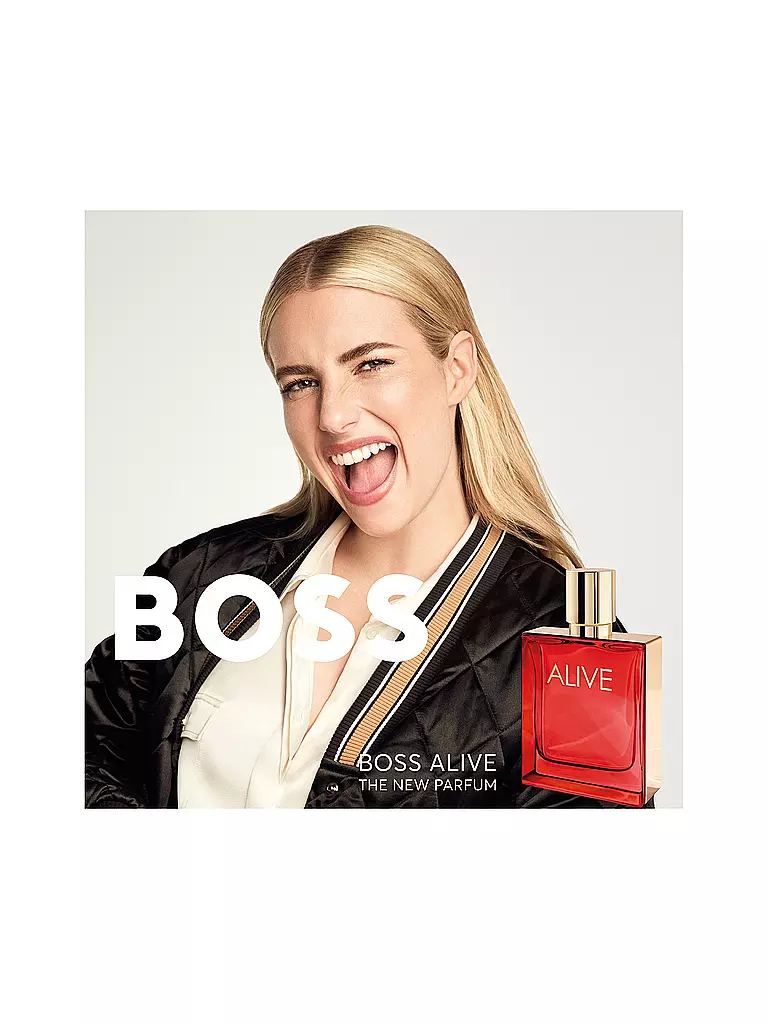 BOSS | Alive Parfum 30ml | keine Farbe