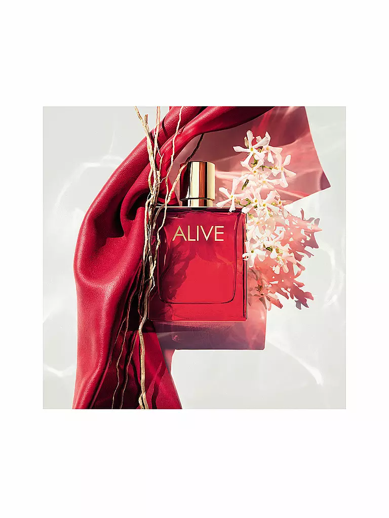 BOSS | Alive Parfum 80ml | keine Farbe