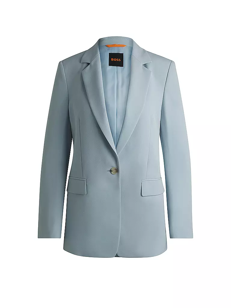 BOSS | Blazer JABLA | hellblau