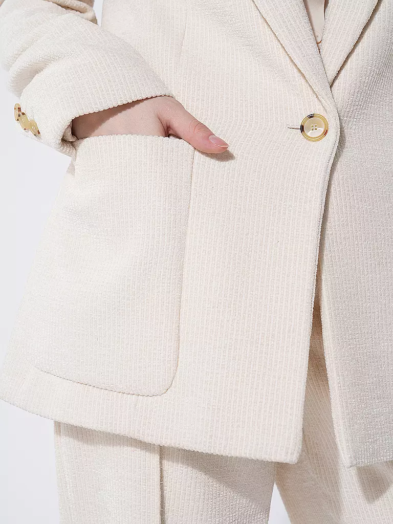 BOSS | Blazer JANKA | creme