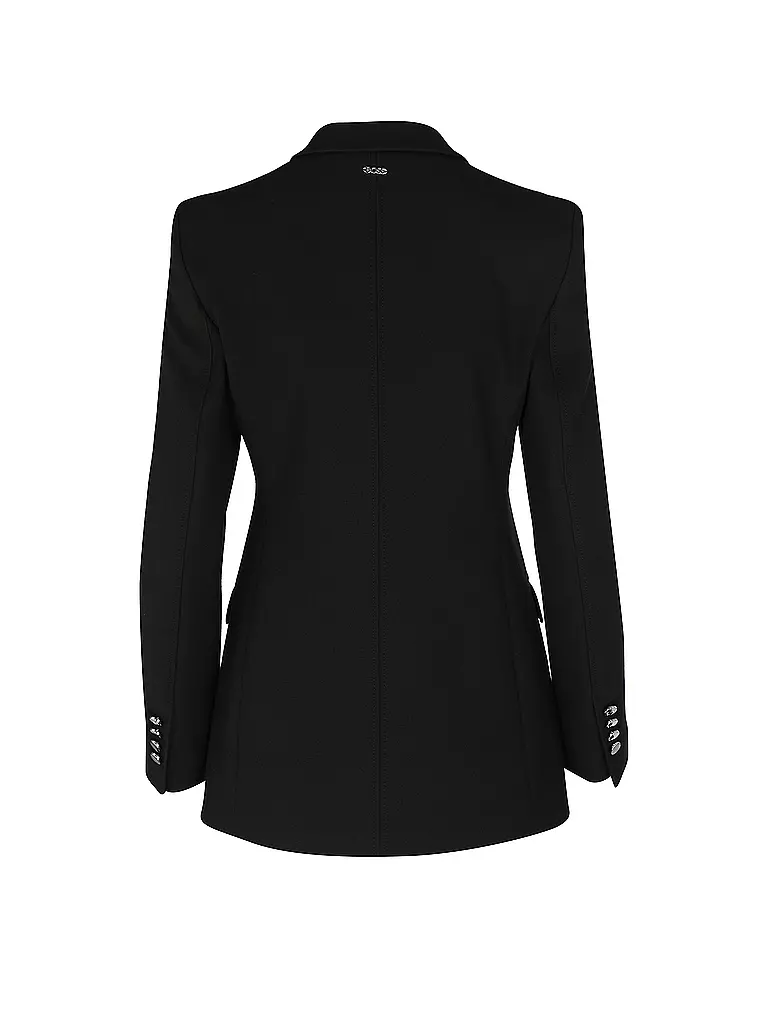 BOSS | Blazer JESTENA | schwarz