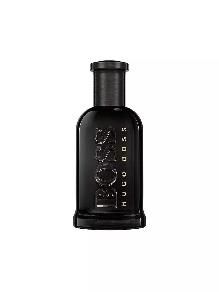 BOSS | Bottled Parfum 100ml | keine Farbe