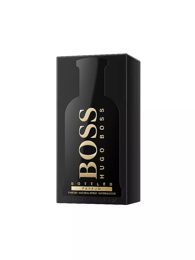 BOSS | Bottled Parfum 100ml | keine Farbe