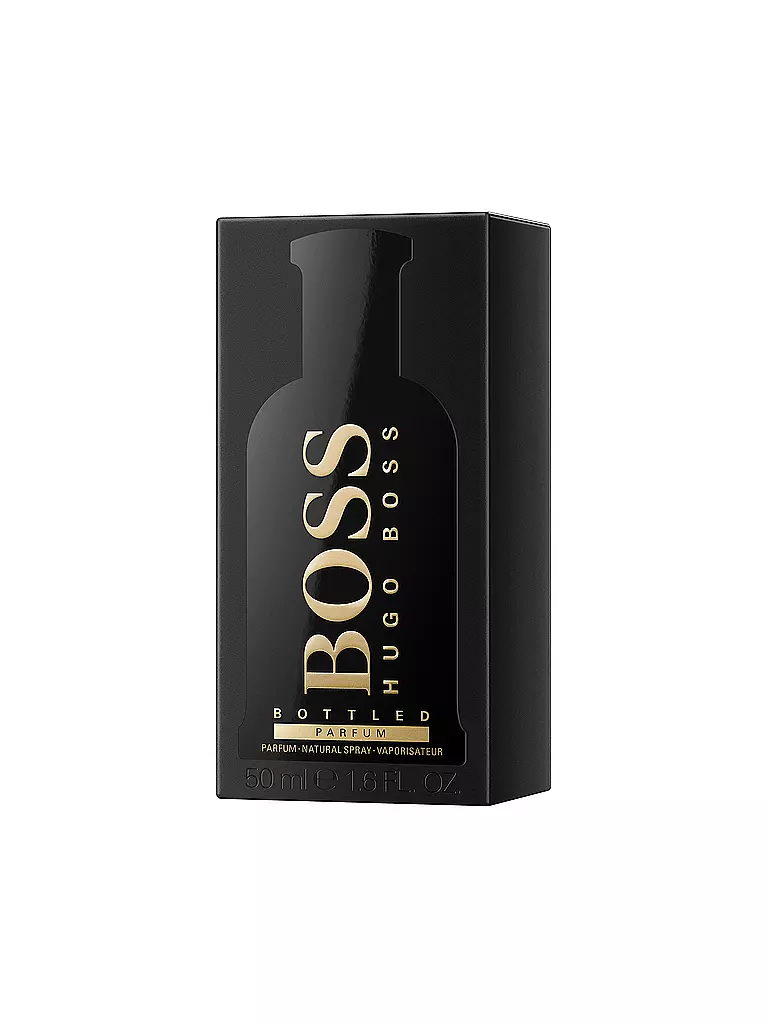 BOSS | Bottled Parfum 50ml | keine Farbe