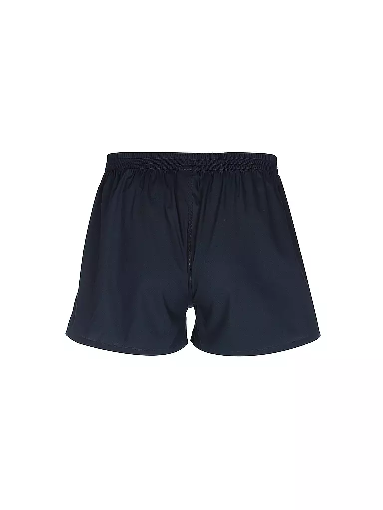 BOSS | Boxershorts 2-er Pkg open blue | blau