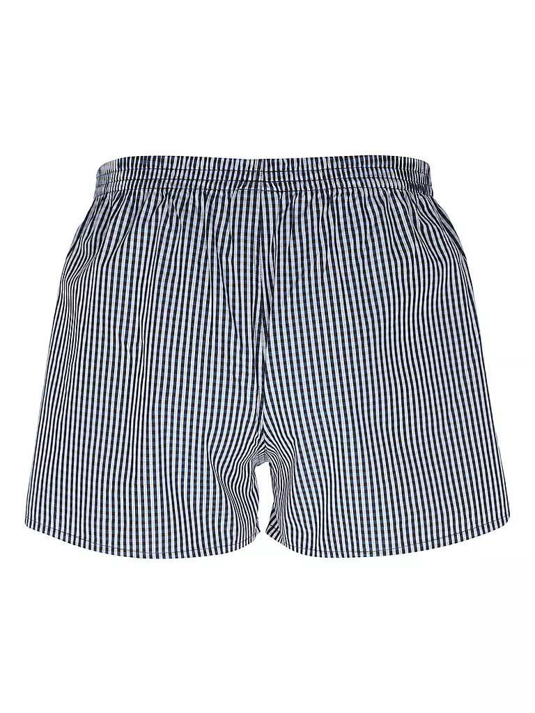 BOSS | Boxershorts 2er Pkg. | blau