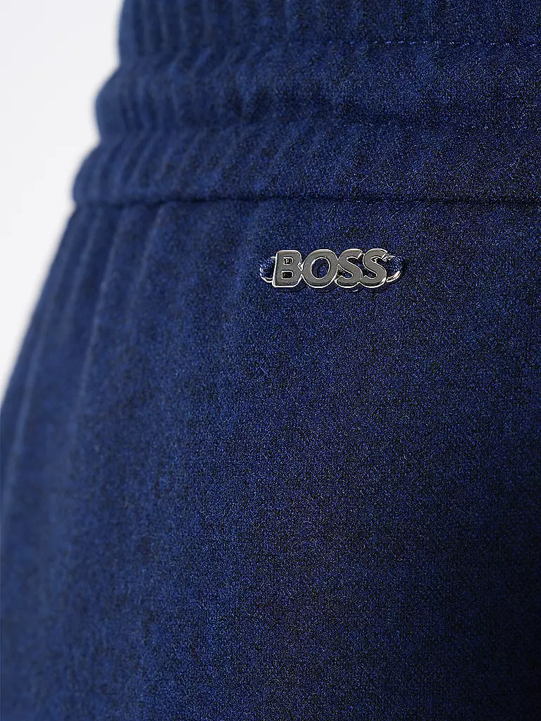 BOSS | Hose | blau