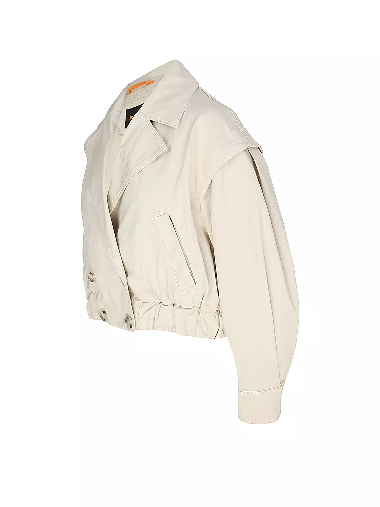 BOSS | Jacke C_COTRENI-D | beige