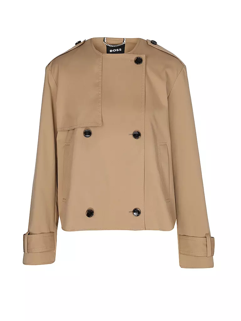 BOSS | Jacke CAMOREA | beige