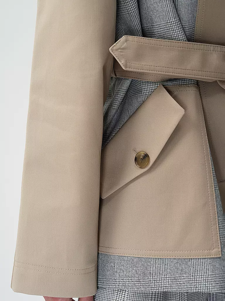 BOSS | Jacke CANOI | beige