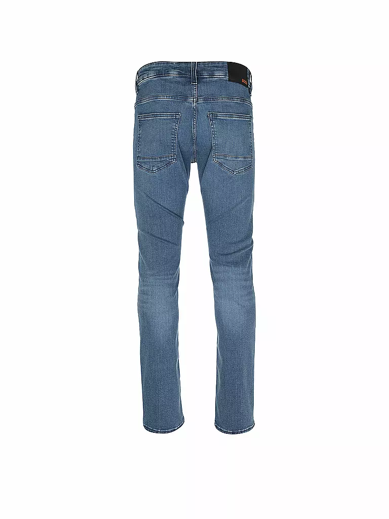 BOSS | Jeans Slim Fit  | hellblau