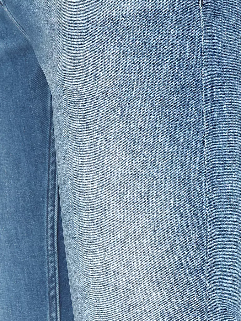 BOSS | Jeans Slim Fit | blau