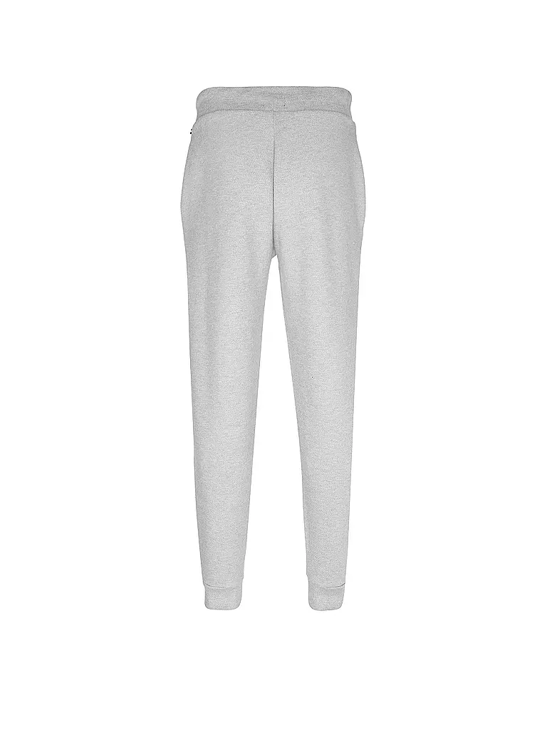 BOSS | Loungewear Hose  | grau