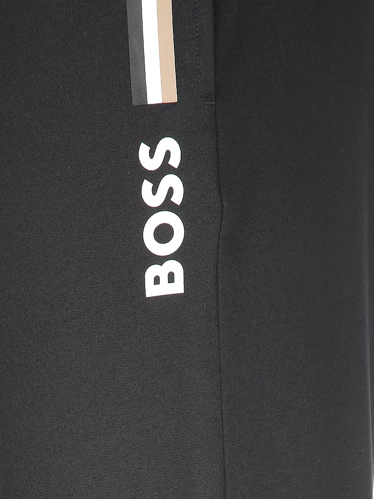 BOSS | Loungewear Hose  | schwarz