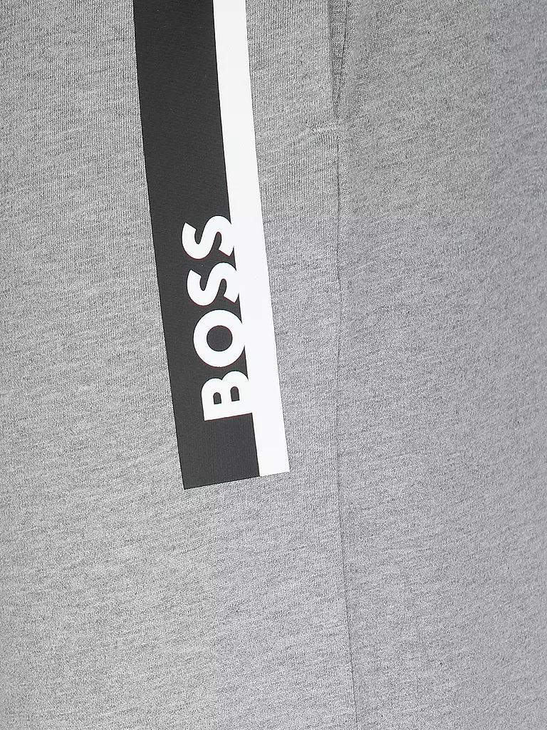 BOSS | Loungewear Hose | hellgrau