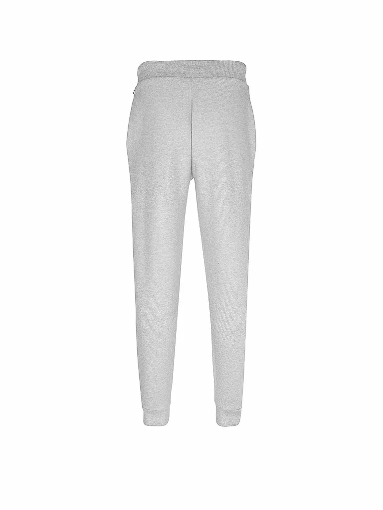 BOSS | Loungewear Hose | grau