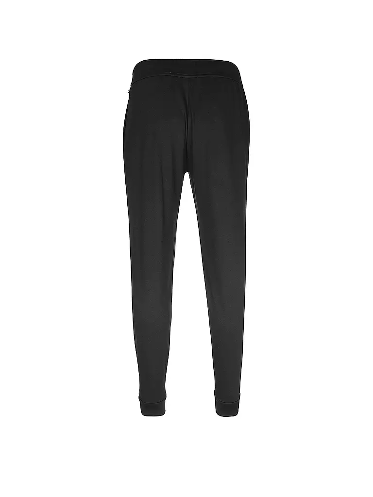 BOSS | Loungewear Hose | schwarz