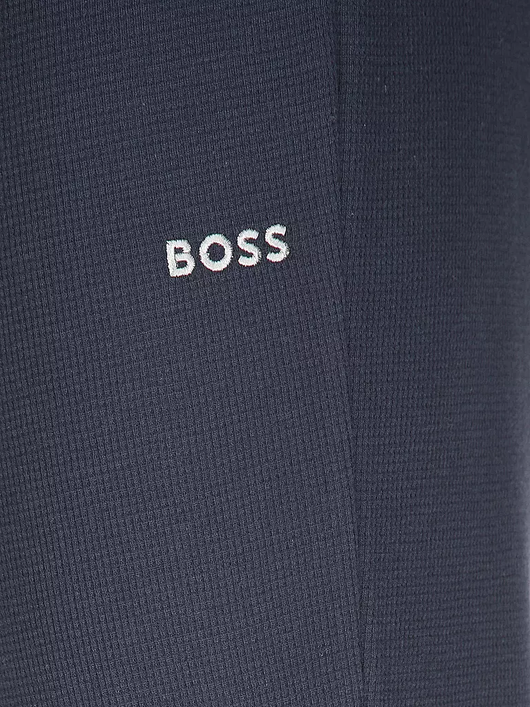 BOSS | Loungewear Hose | schwarz