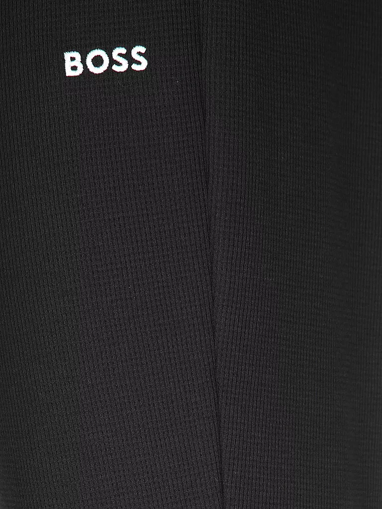 BOSS | Loungewear Hose | schwarz