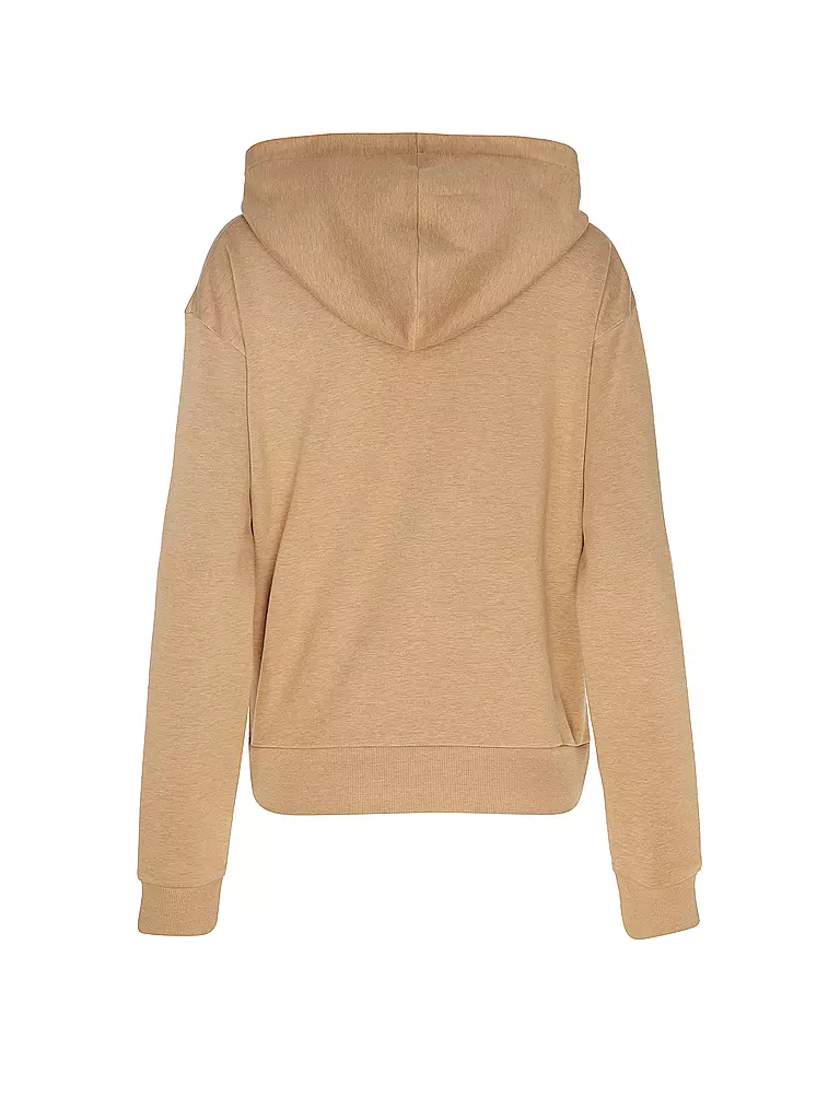 BOSS | Loungewear Kapuzensweater - Hoodie | camel