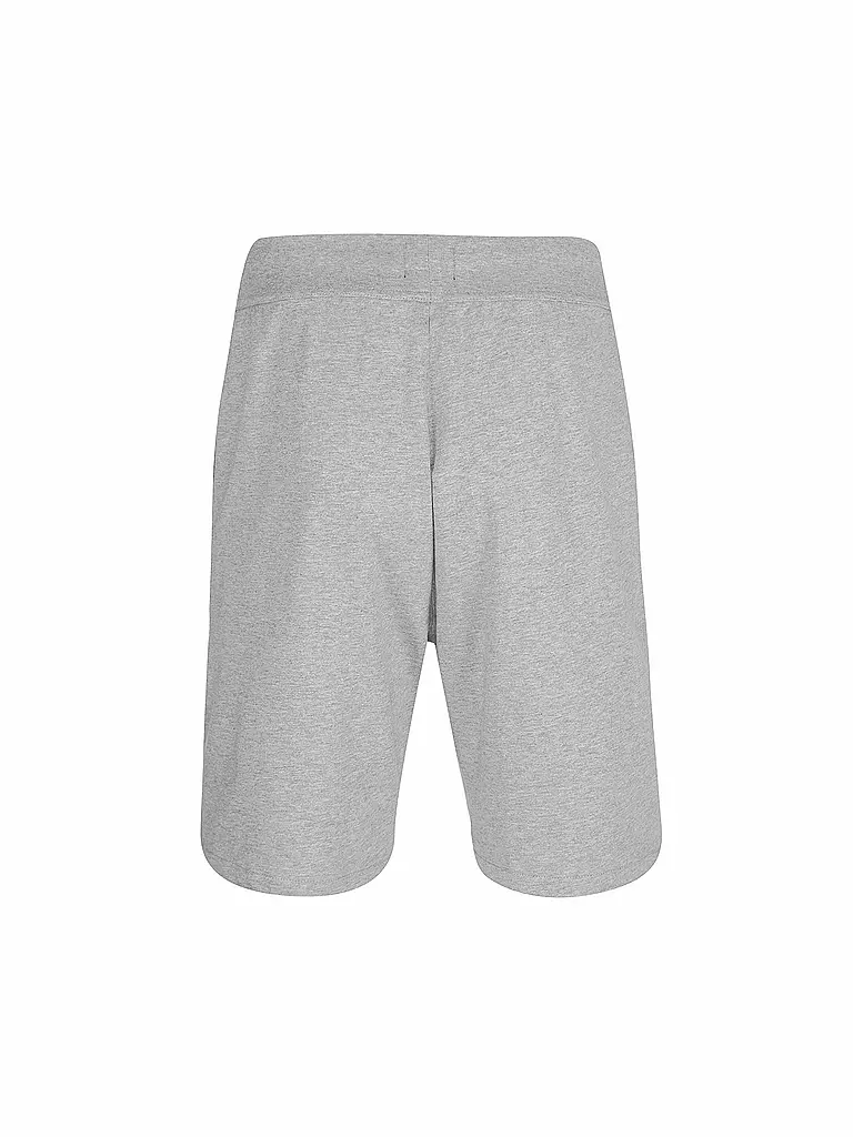 BOSS | Loungewear Shorts AUTHENTIC | grau