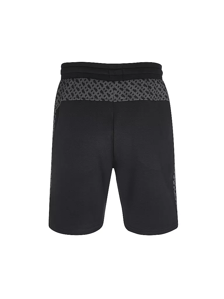 BOSS | Loungewear Shorts LUKE  | schwarz