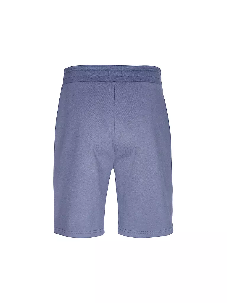 BOSS | Loungewear Shorts TRACKSUIT | blau