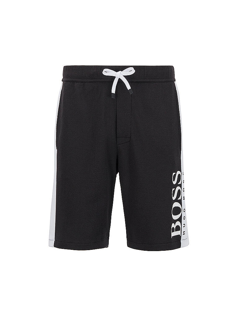 BOSS | Loungewear Shorts | schwarz