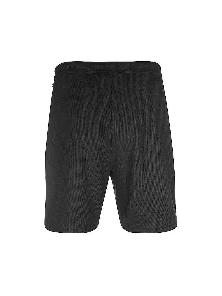 BOSS | Loungewear Shorts | schwarz