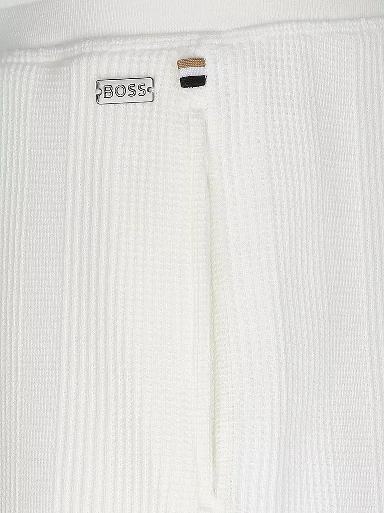 BOSS | Loungewear Shorts | creme