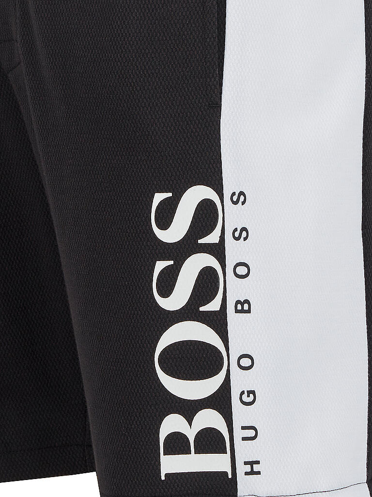 BOSS | Loungewear Shorts | schwarz