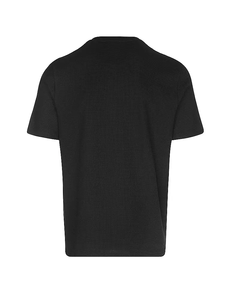 BOSS | Loungewear T-Shirt | schwarz