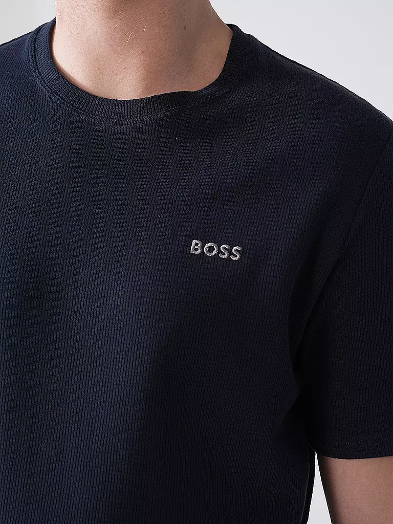 BOSS | Loungewear T-Shirt | weiss