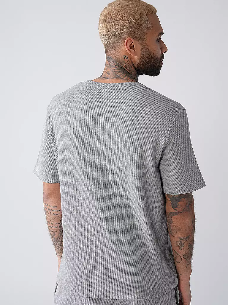 BOSS | Loungewear T-Shirt | weiss