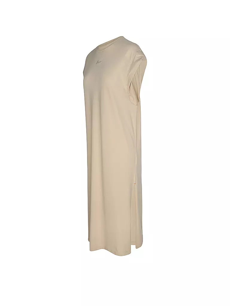 BOSS | Midikleid C-EDRESS | beige