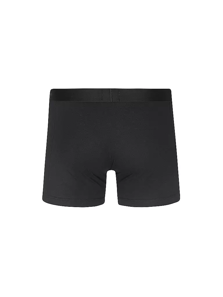 BOSS | Pants 3er Pkg. black | schwarz