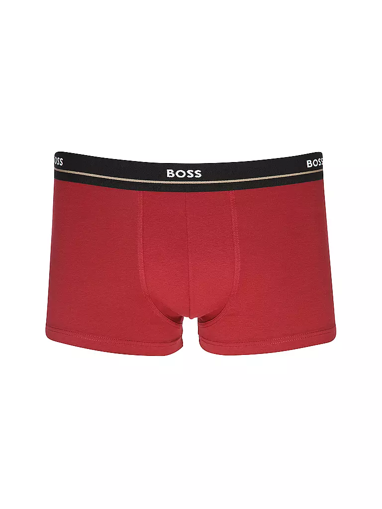 BOSS | Pants 5er Pkg.  | bunt