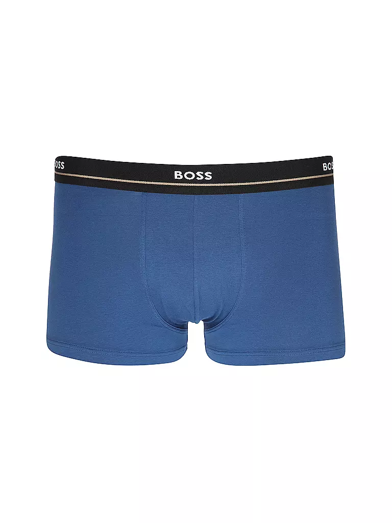 BOSS | Pants 5er Pkg.  | bunt