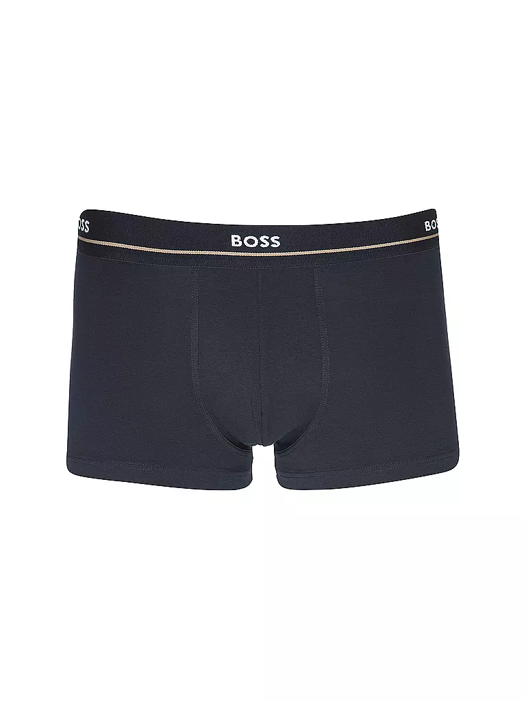 BOSS | Pants 5er Pkg.  | bunt