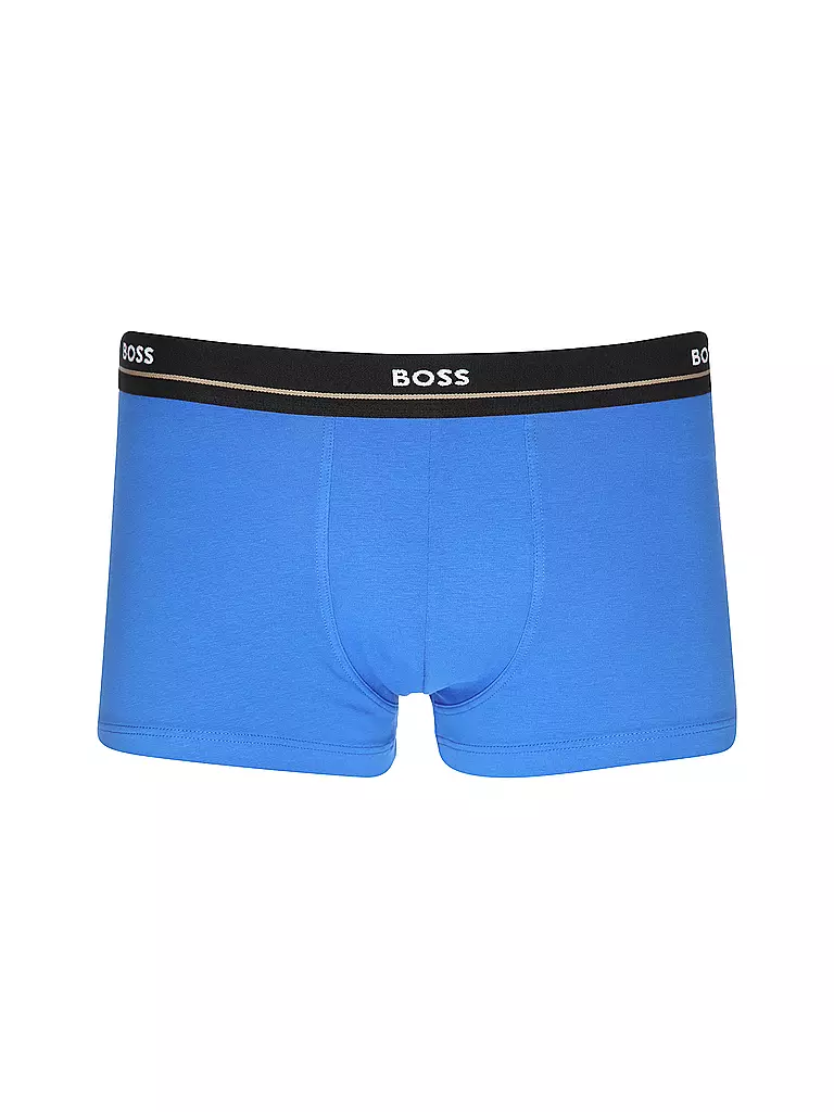 BOSS | Pants 5er Pkg.  | bunt