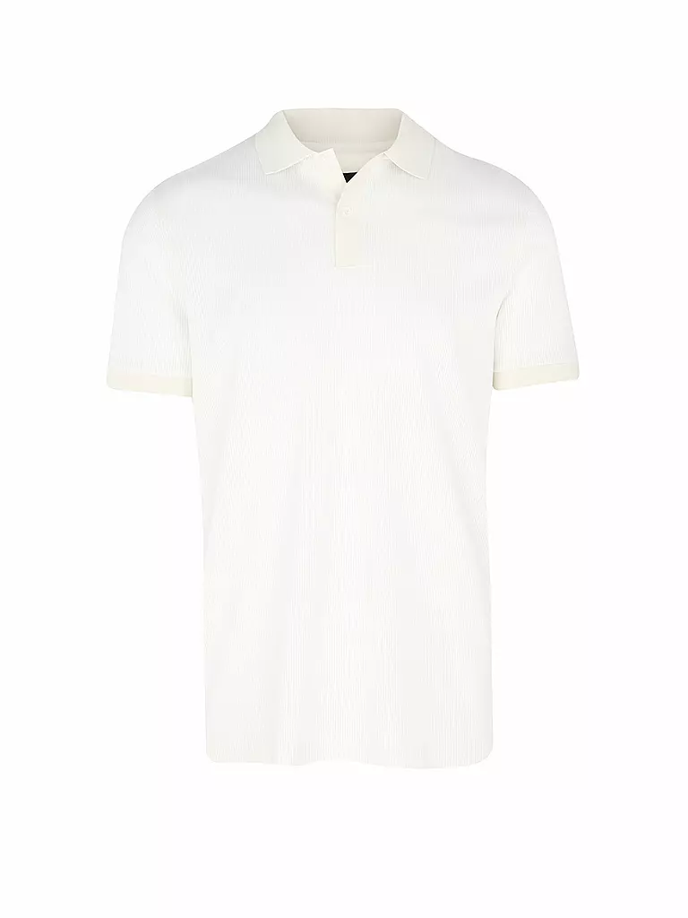 BOSS | Poloshirt PARLAY | creme