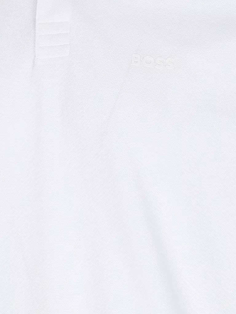 BOSS | Poloshirt PIO | türkis