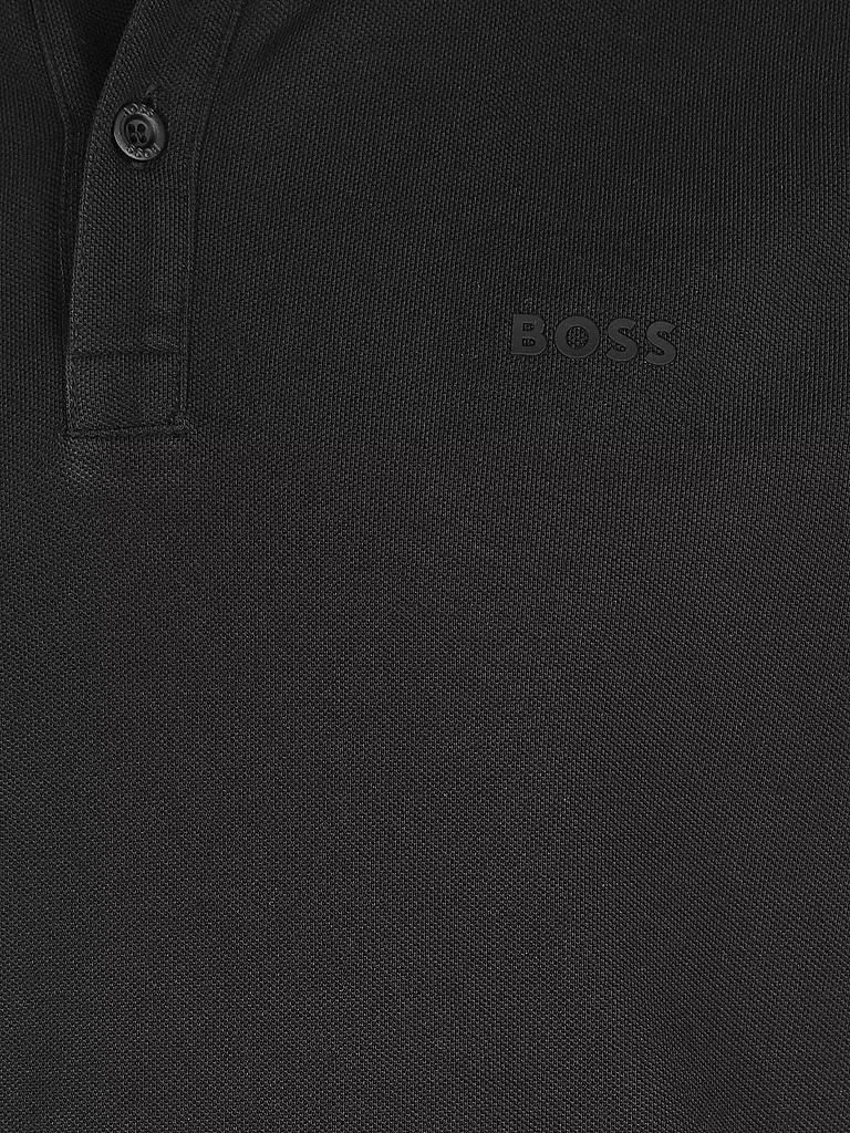 BOSS | Poloshirt Slim Fit PRIME | hellblau