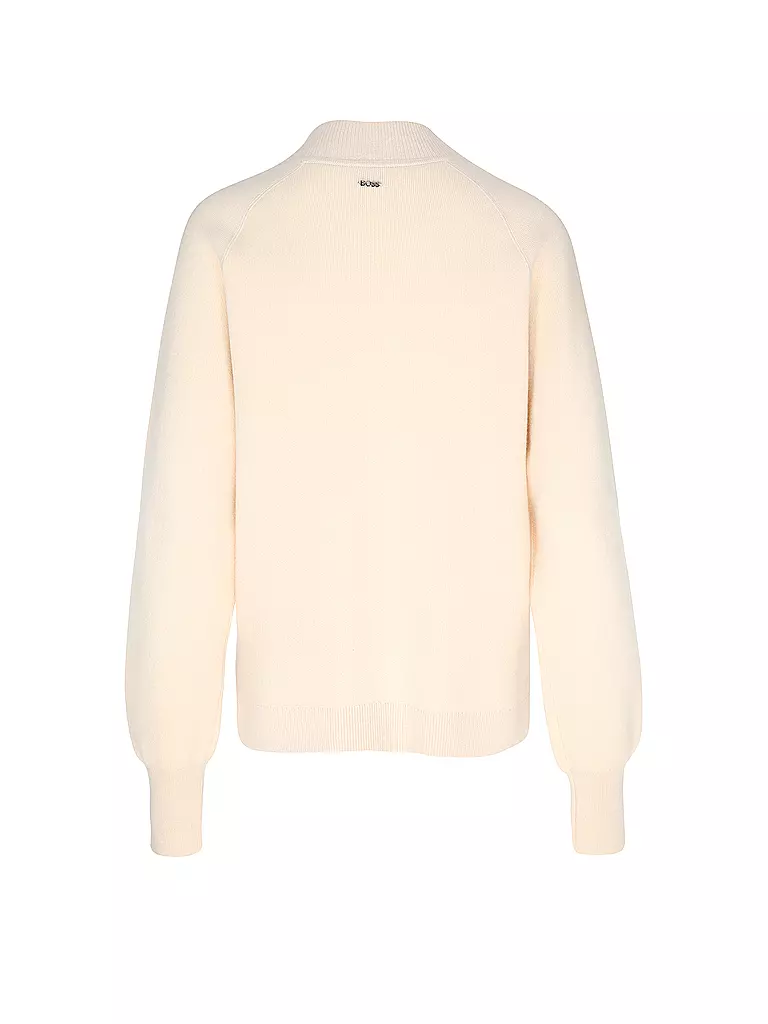 BOSS | Pullover FARIOLA | beige