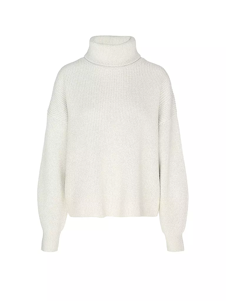 BOSS | Pullover FERNADINA | creme