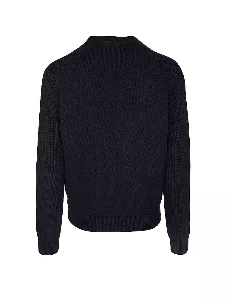 BOSS | Pullover MATERO | blau