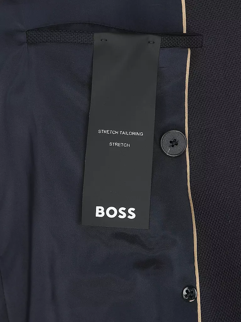 BOSS | Sakko HOUSTON | blau