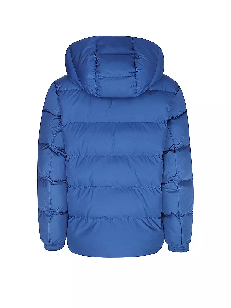 BOSS | Seppjacke CORBINIAN | blau